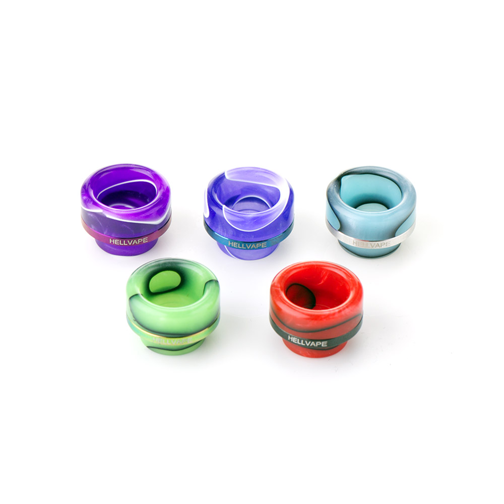 Hellvape Drop Dead RDA Atomizer