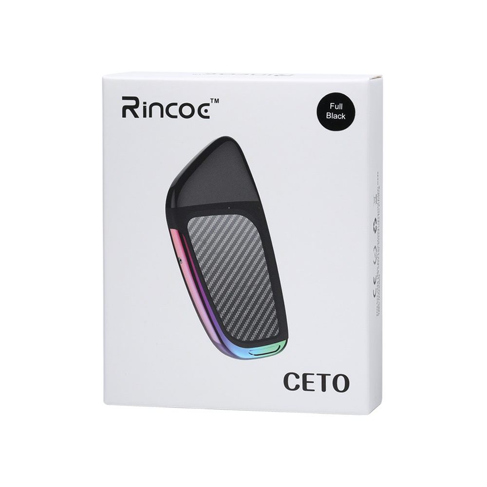 Rincoe CETO Ultra Portable Kit 370mAh