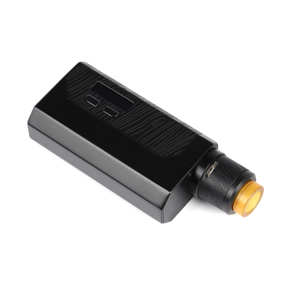 Wismec Luxotic MF Kit with Guillotine V2