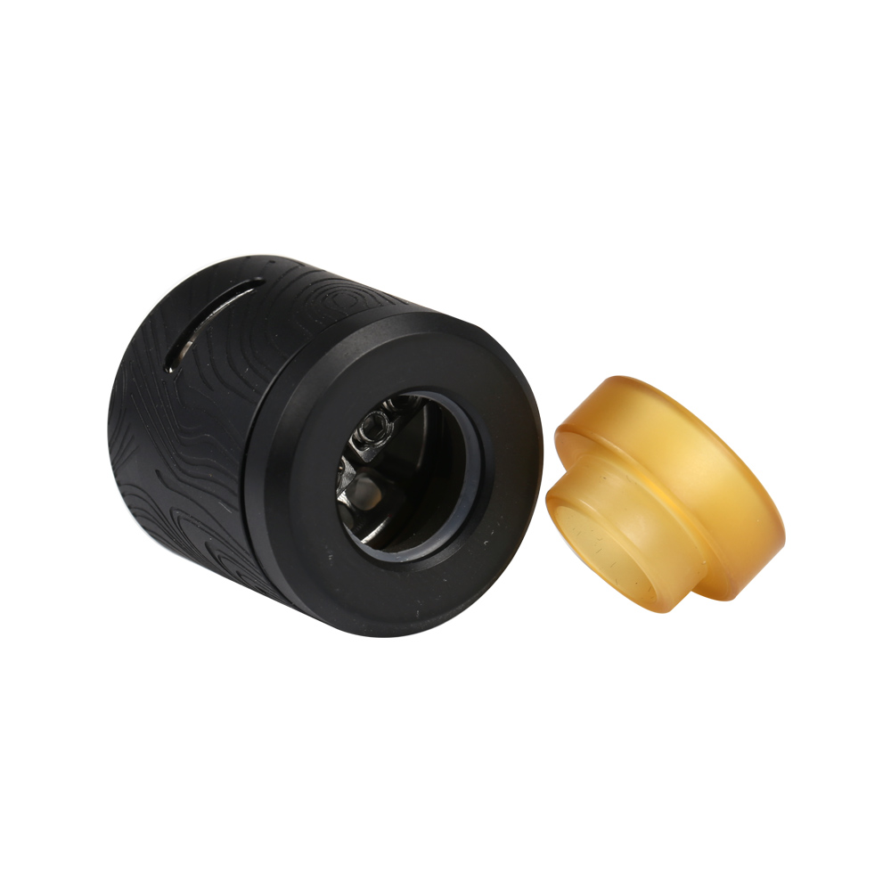 Wismec Luxotic MF Kit with Guillotine V2