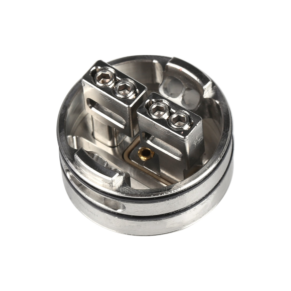 Wismec Luxotic MF Kit with Guillotine V2