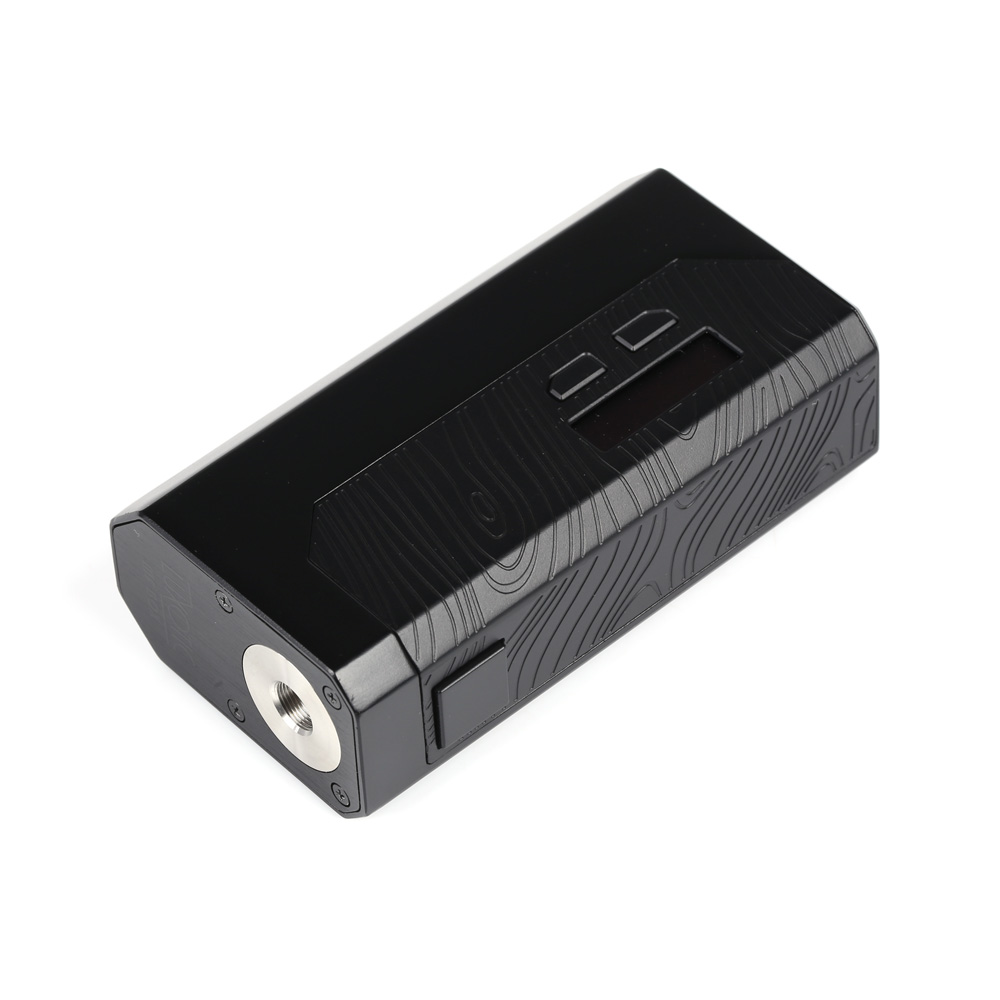 Wismec Luxotic MF 100W Box Mod