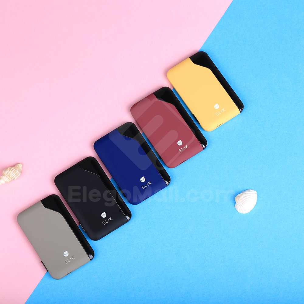 ALUR SLIK Pod System Kit