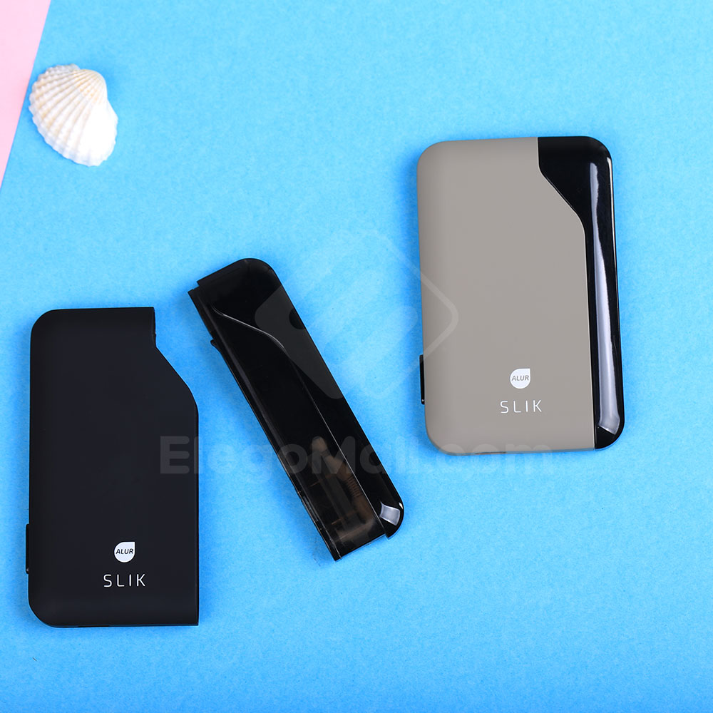 ALUR SLIK Pod System Kit