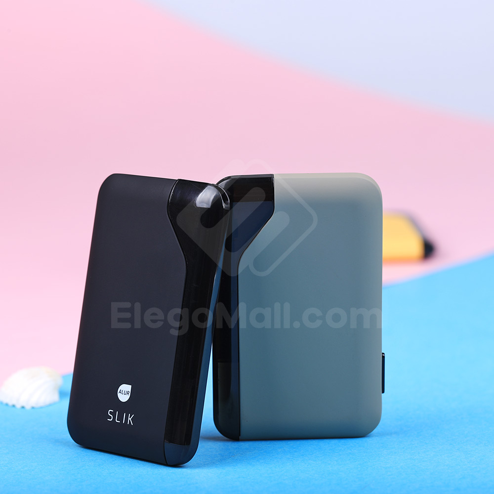 ALUR SLIK Pod System Kit