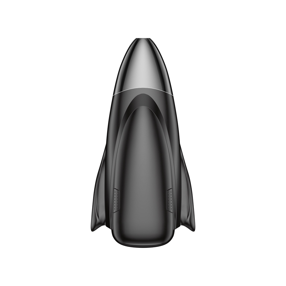 Cigstar Battle Plane Pod System Kit 450mAh