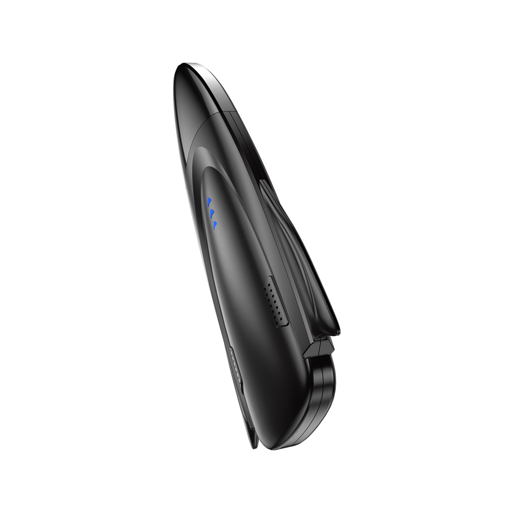 Cigstar Battle Plane Pod System Kit 450mAh