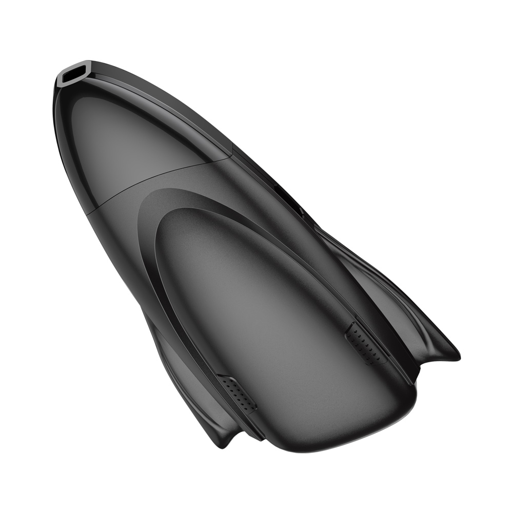 Cigstar Battle Plane Pod System Kit 450mAh