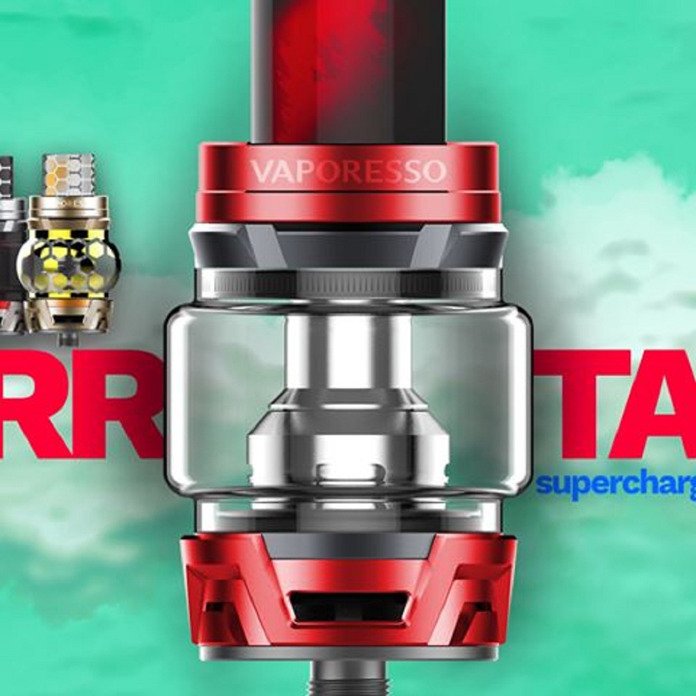 Vaporesso SKRR Atomizer