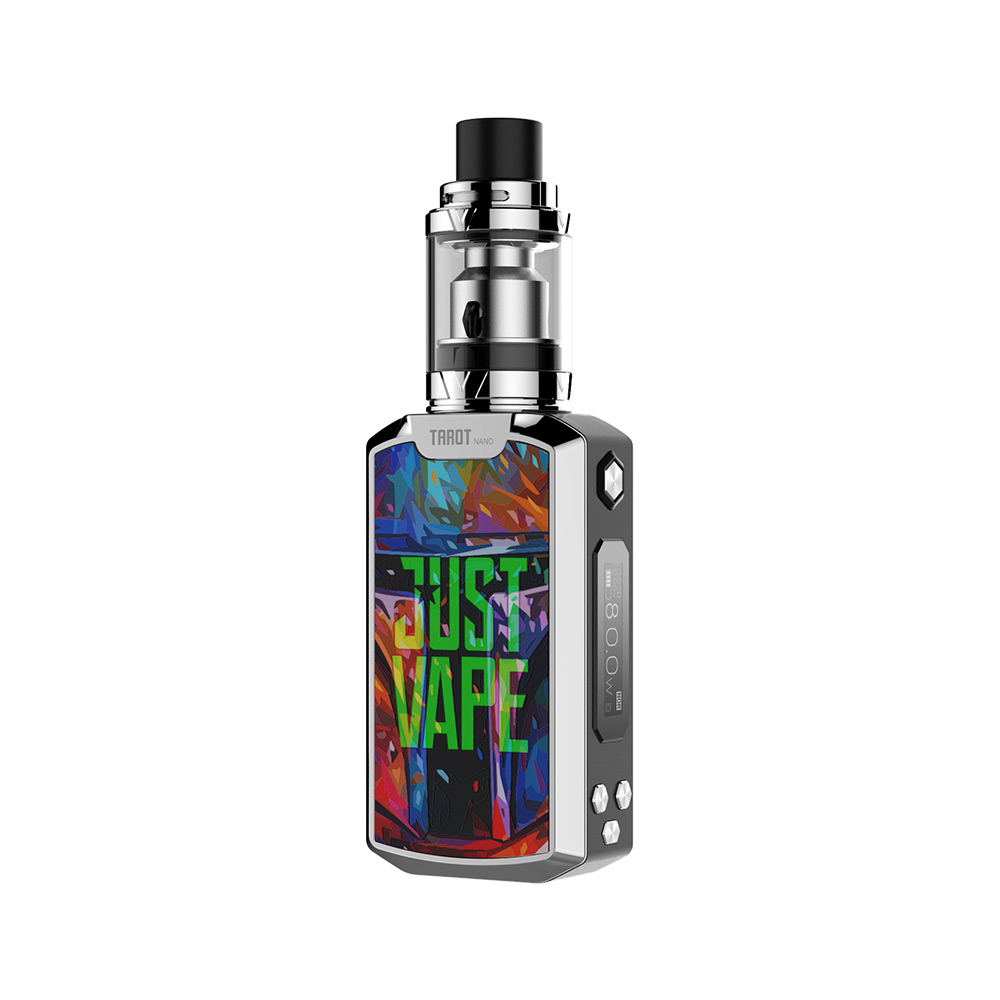 Vaporesso Tarot Nano 80W TC Kit - 2.0ml & 2500mah