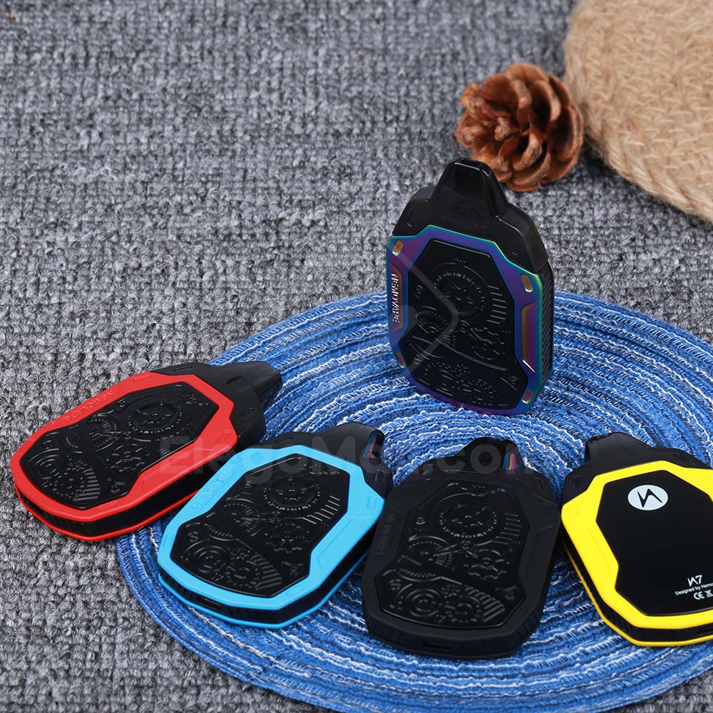 Nemovape N7 Pod System Starter Kit