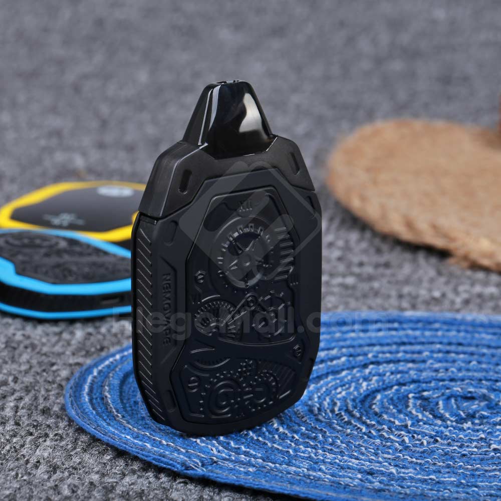 Nemovape N7 Pod System Starter Kit