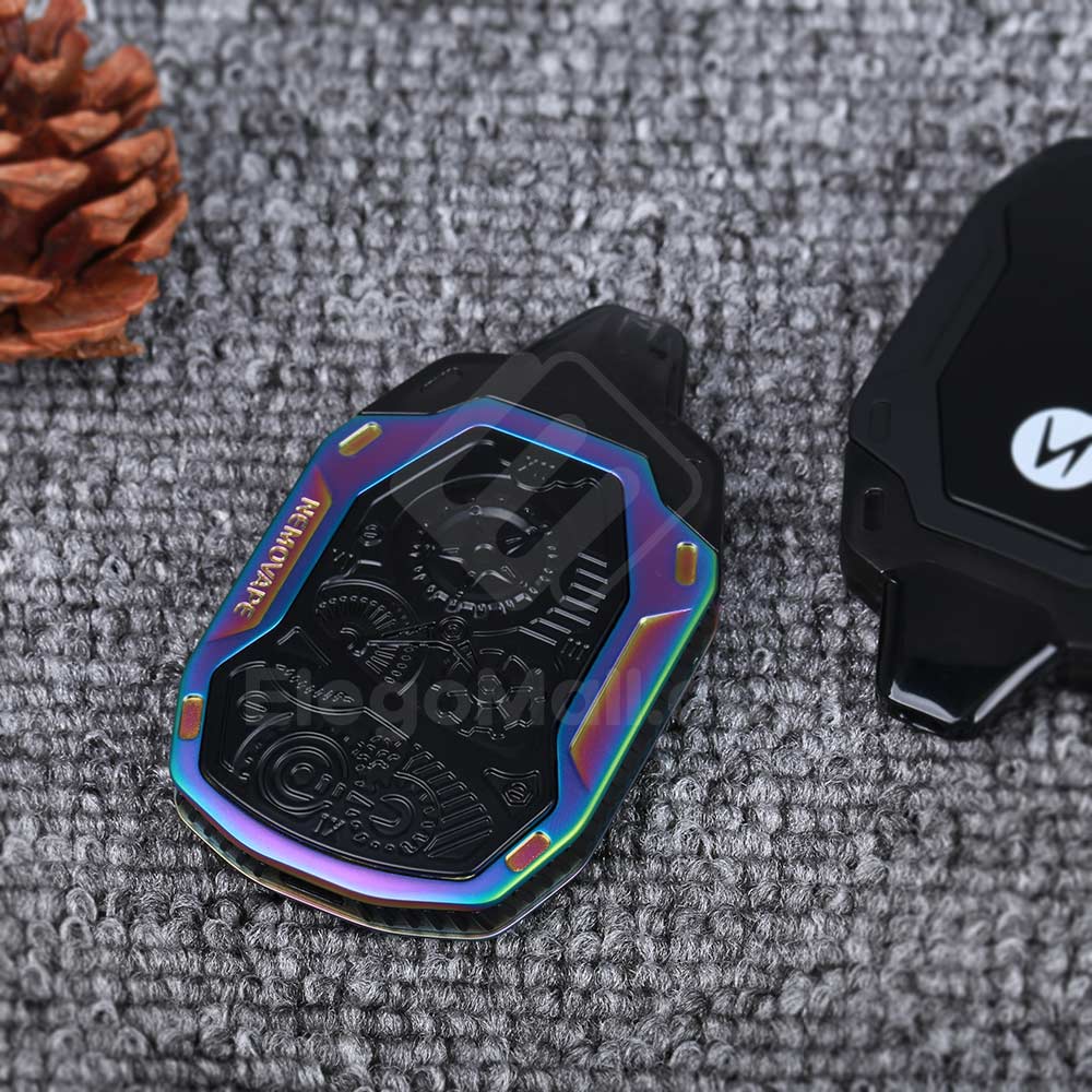Nemovape N7 Pod System Starter Kit