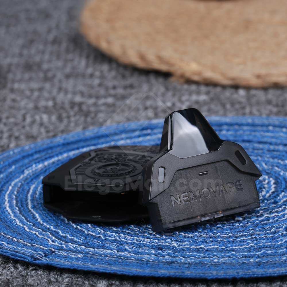 Nemovape N7 Pod System Starter Kit