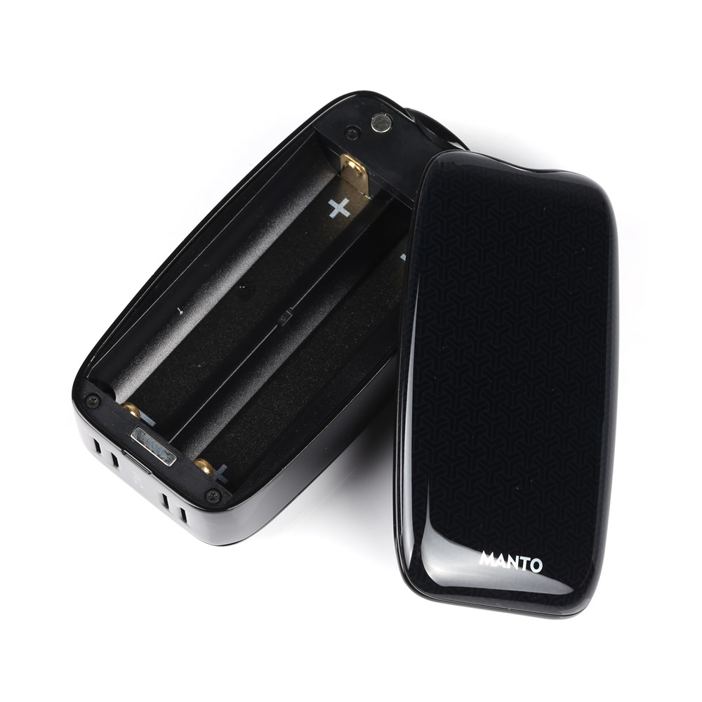 Rincoe Manto 228W TC Mod