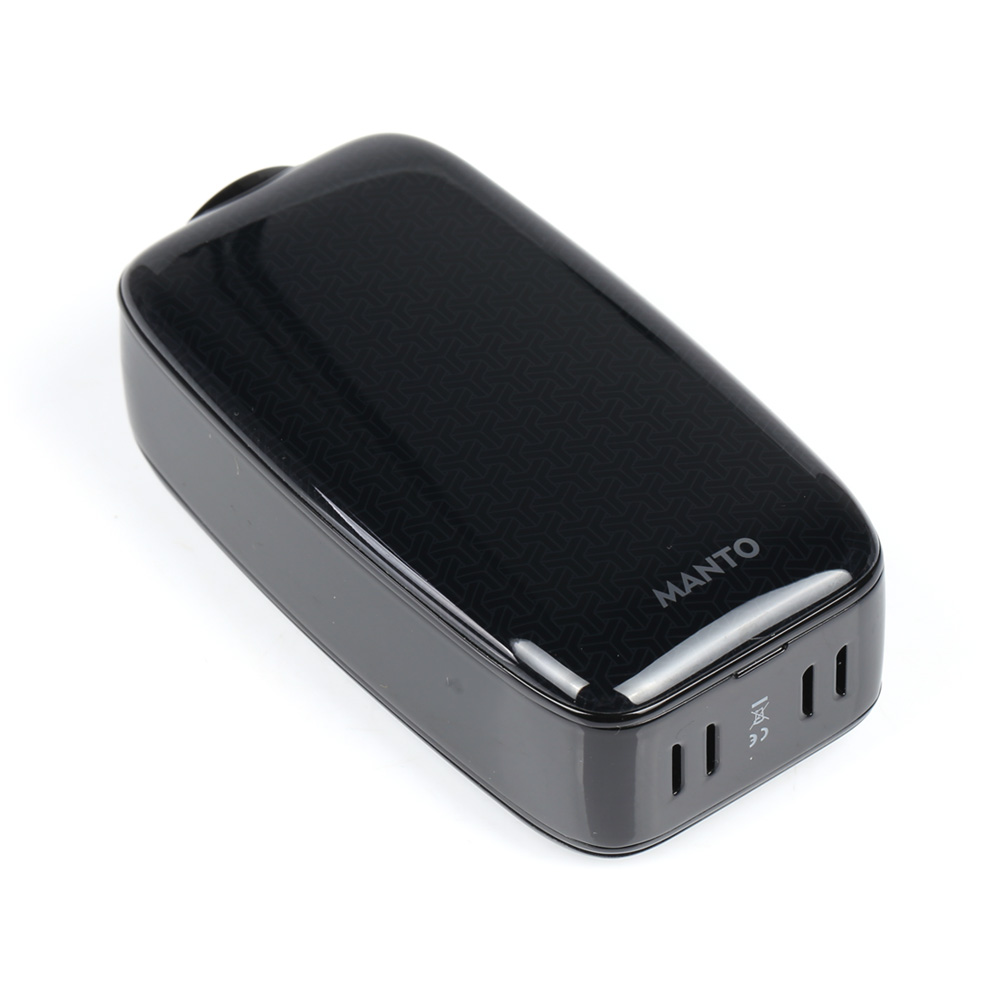 Rincoe Manto 228W TC Mod