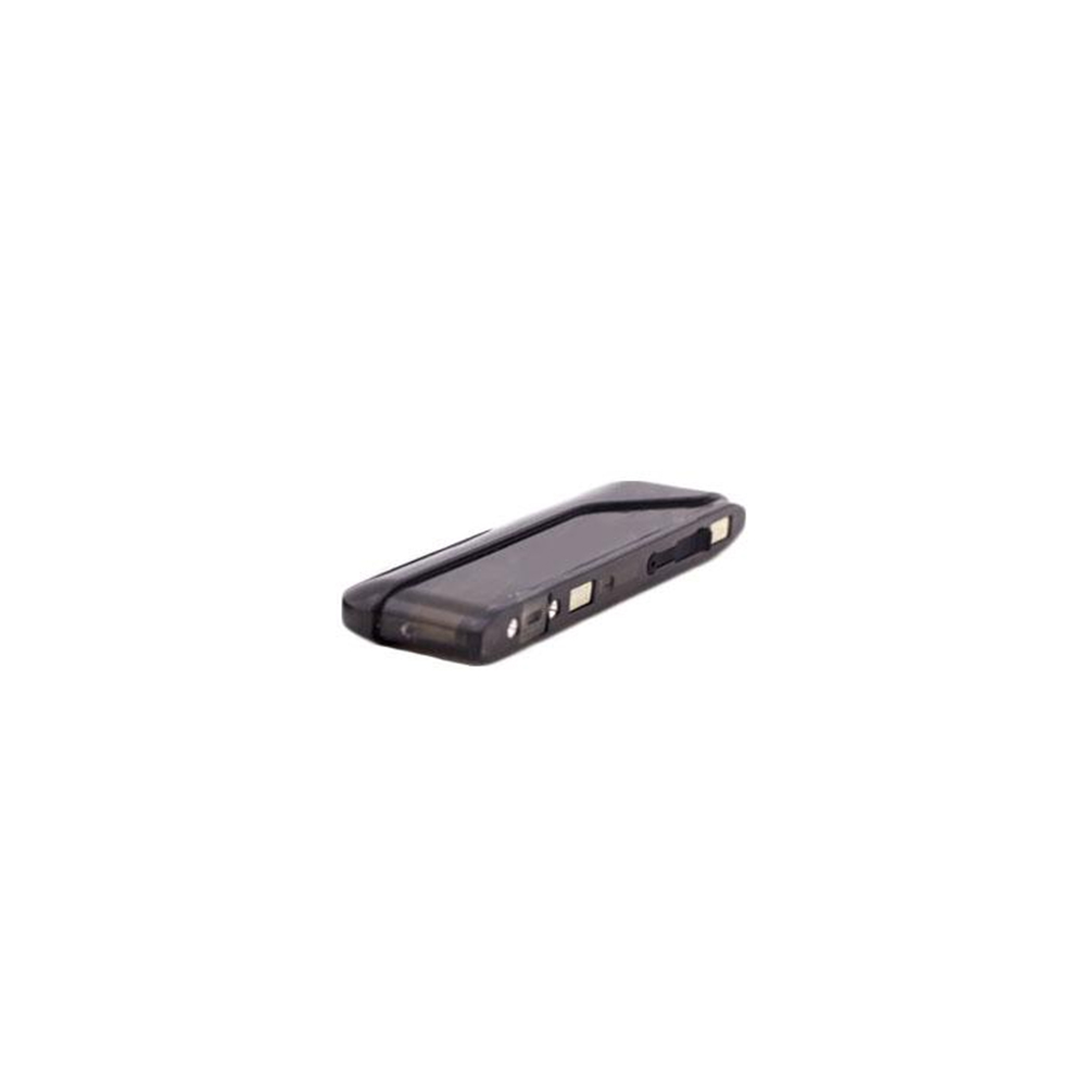 alur slik replacement pods