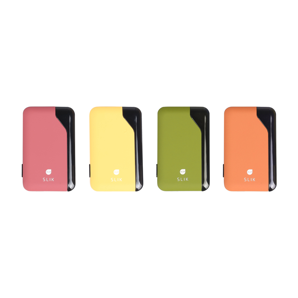 ALUR SLIK Pod System Kit