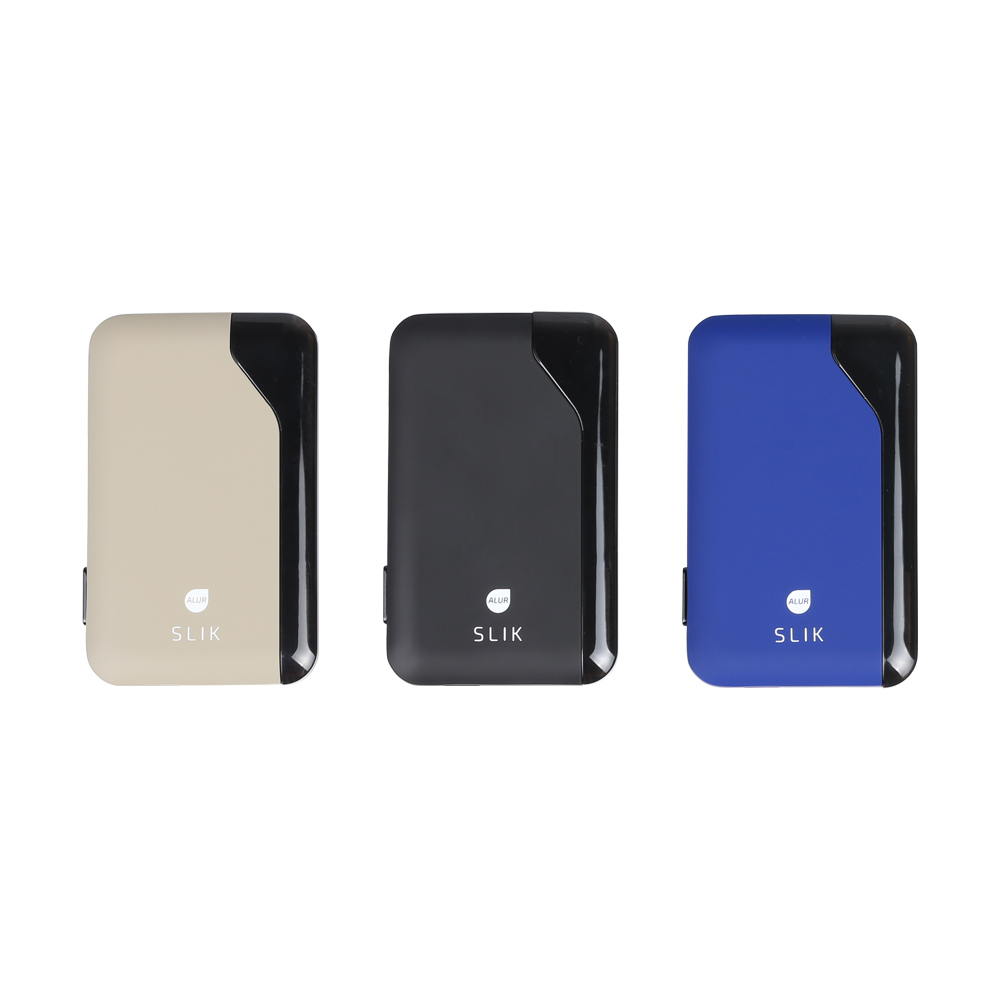 ALUR SLIK Pod System Kit