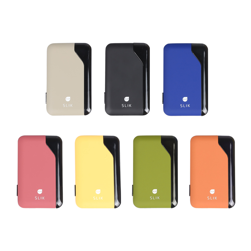 ALUR SLIK Pod System Kit