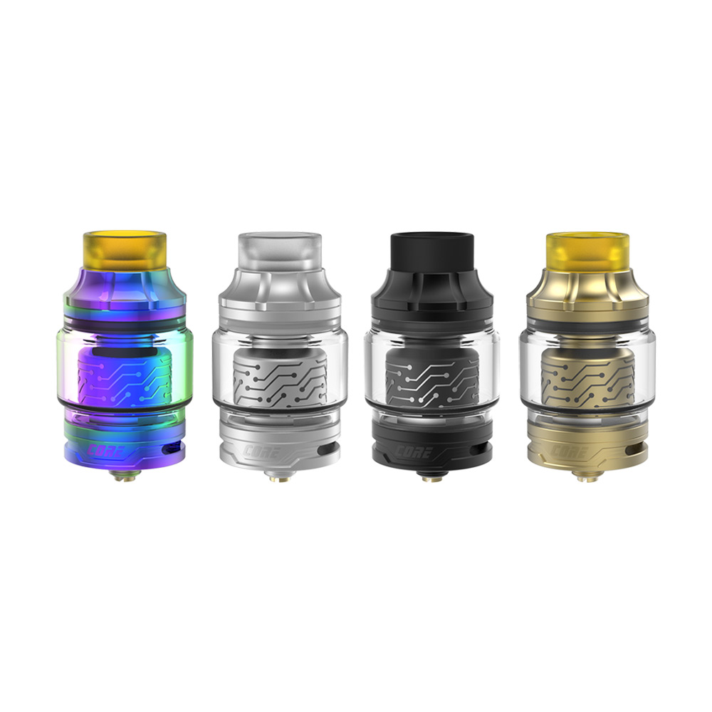 Vapefly Core RTA