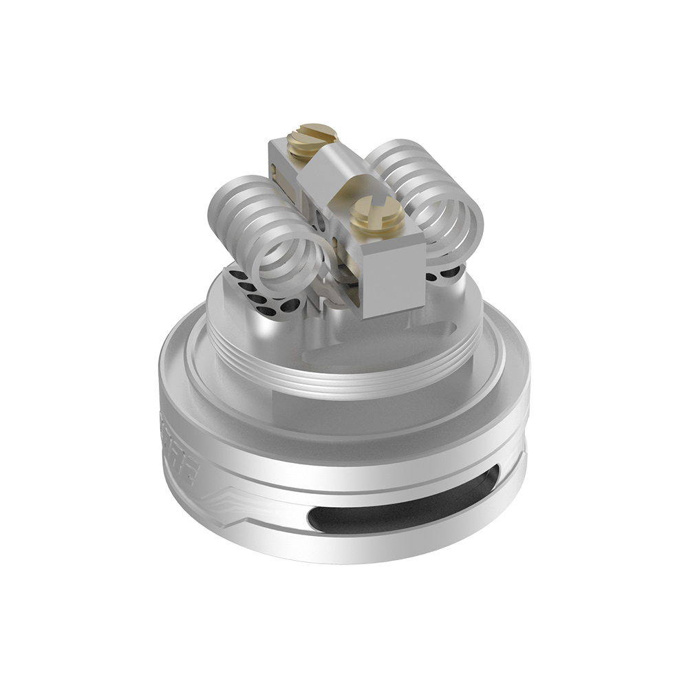 Core RTA by Vapefly & German 103