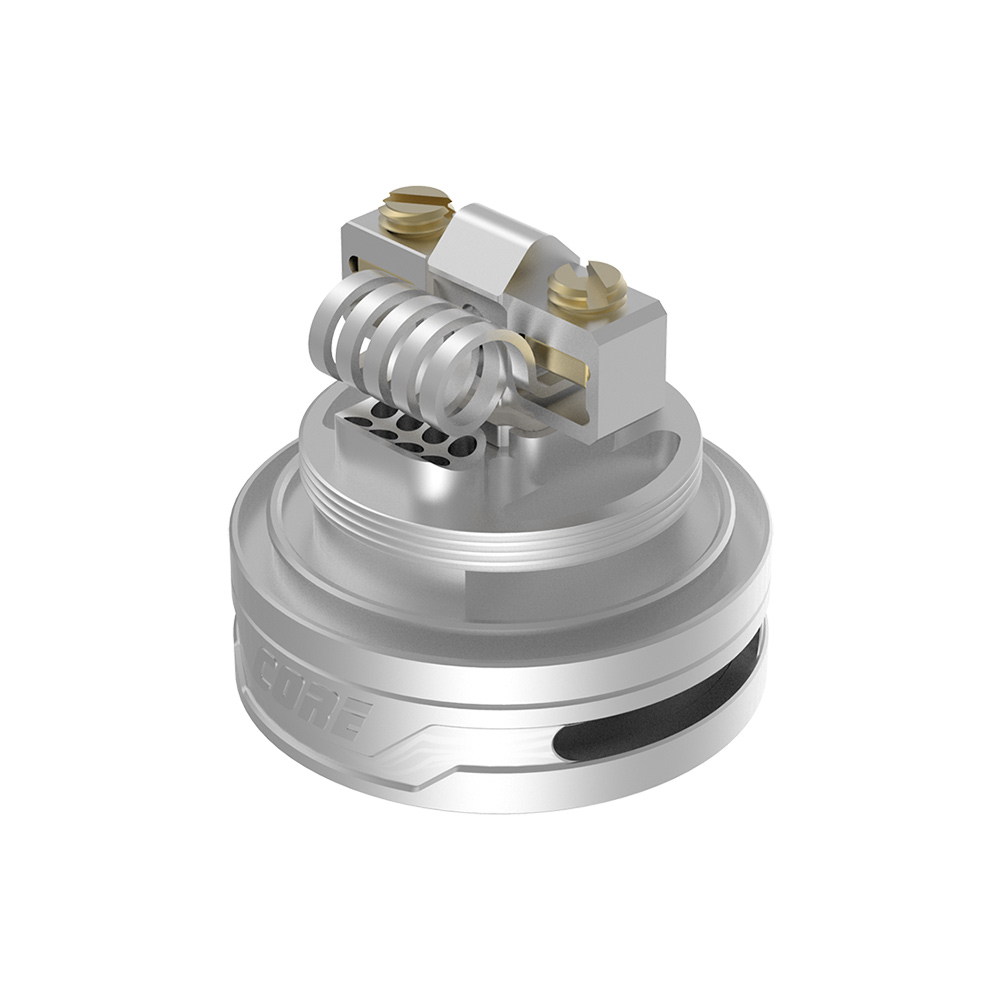 Core RTA by Vapefly & German 103