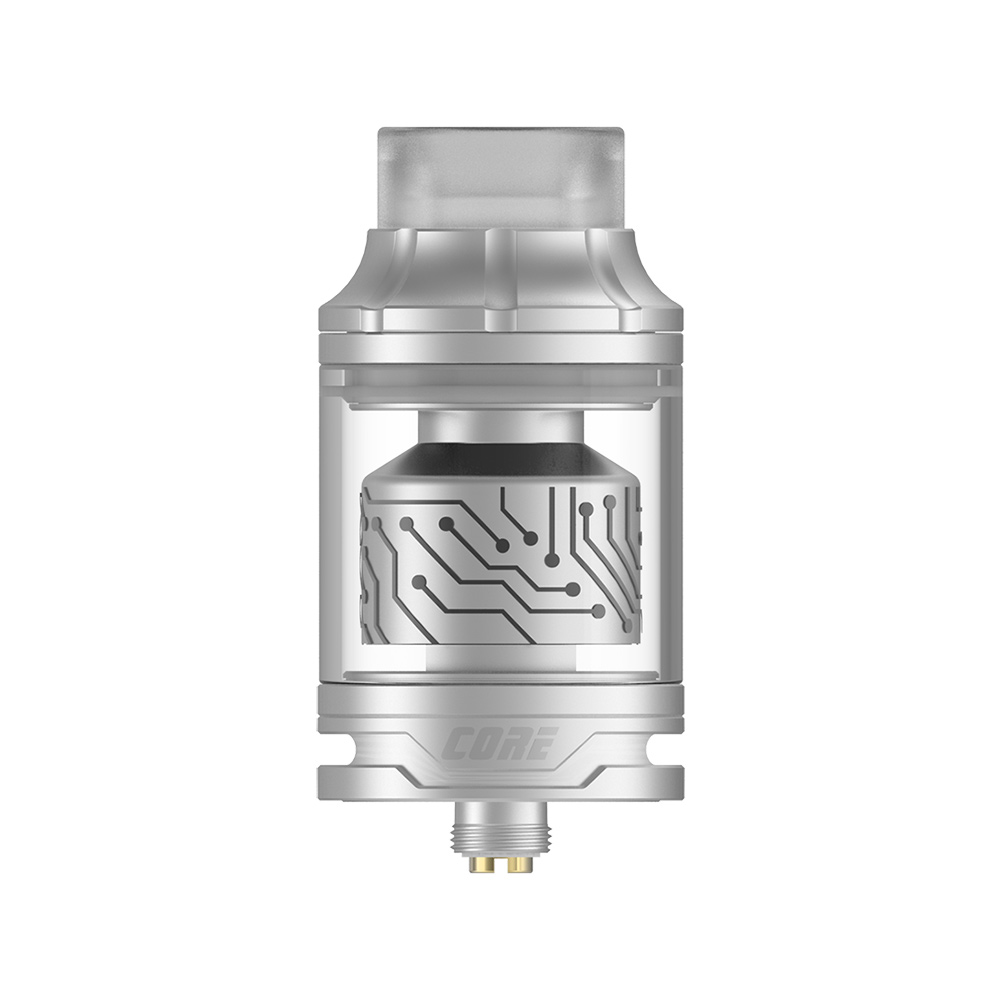 Core RTA by Vapefly & German 103