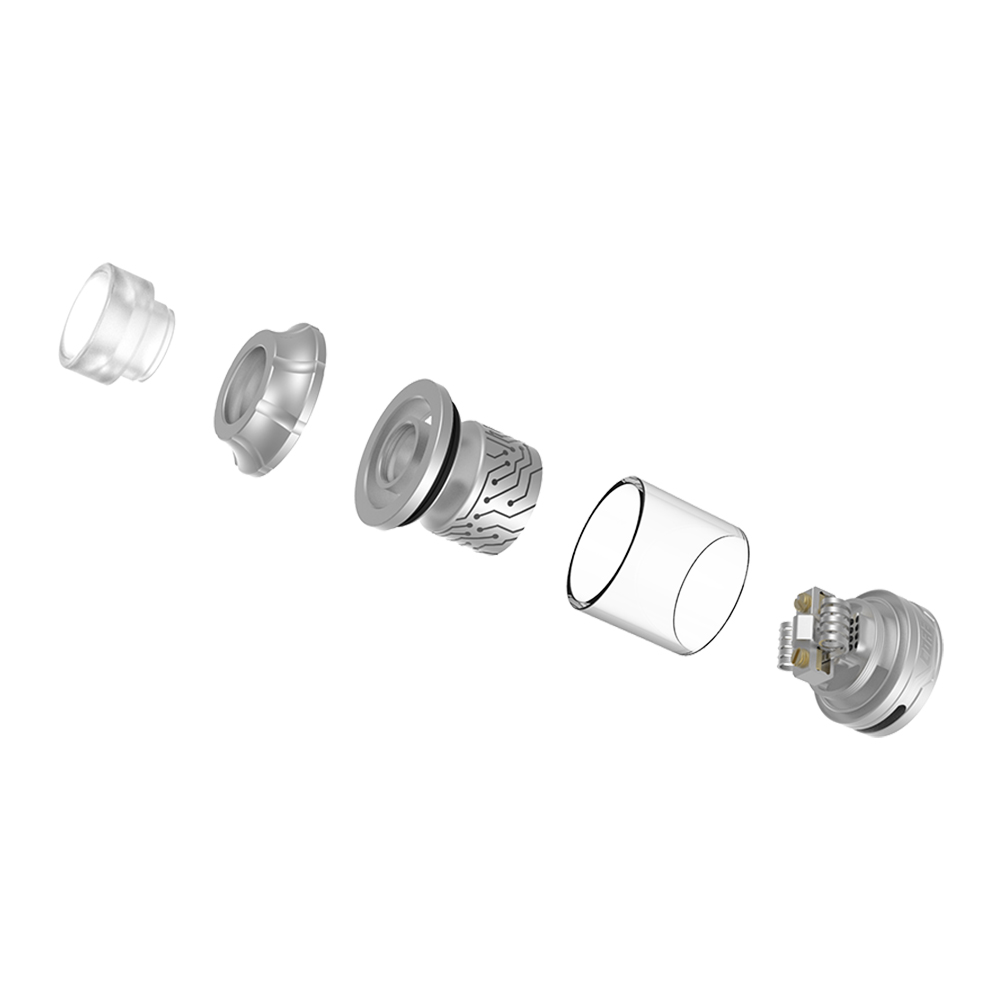 Core RTA by Vapefly & German 103