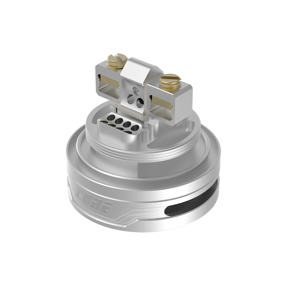 Core RTA by Vapefly & German 103