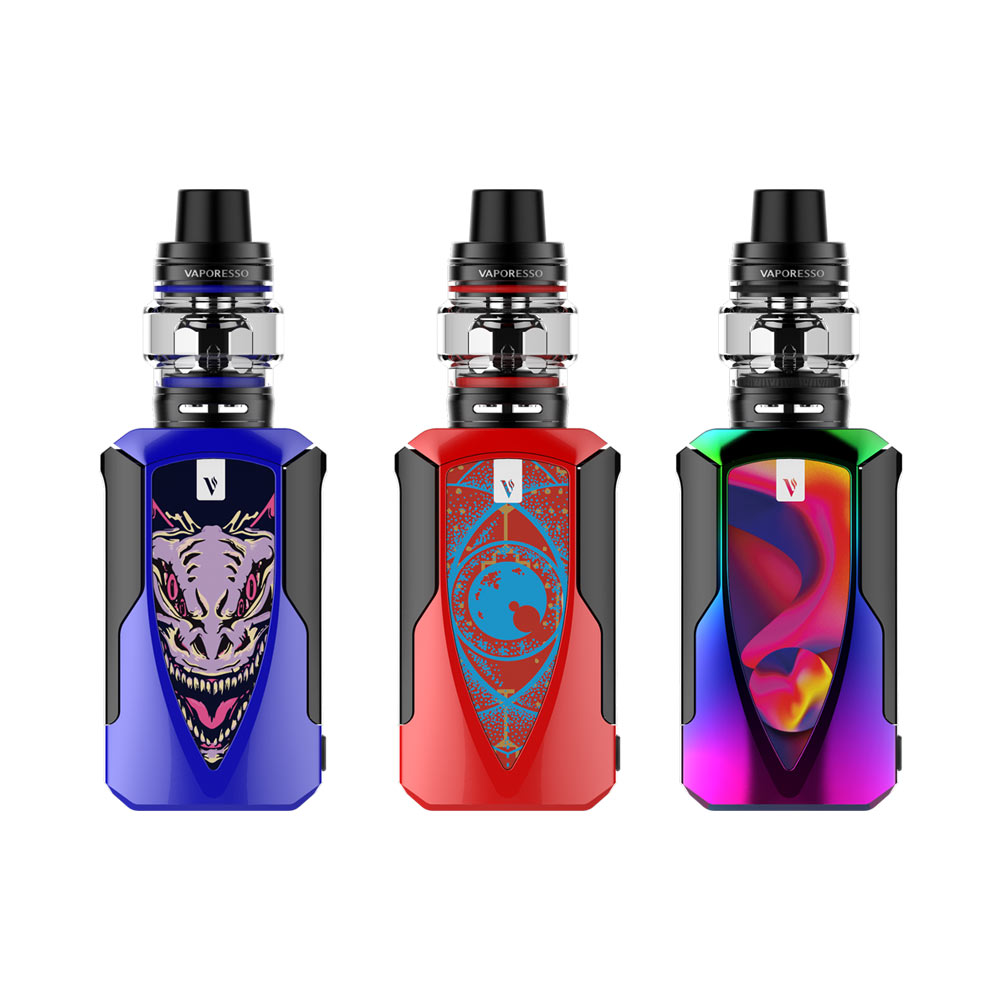 Vaporesso Tarot Baby