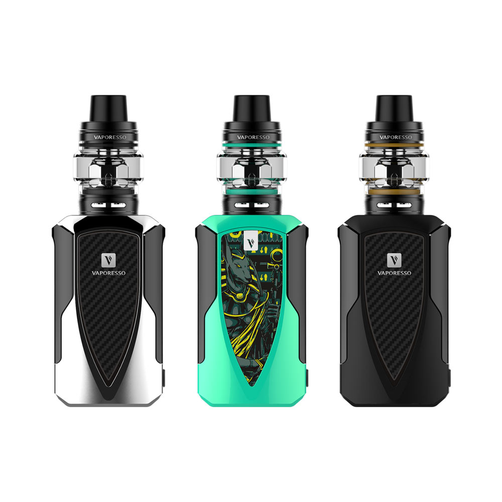 Vaporesso Tarot Baby Kit with NRG SE Tank