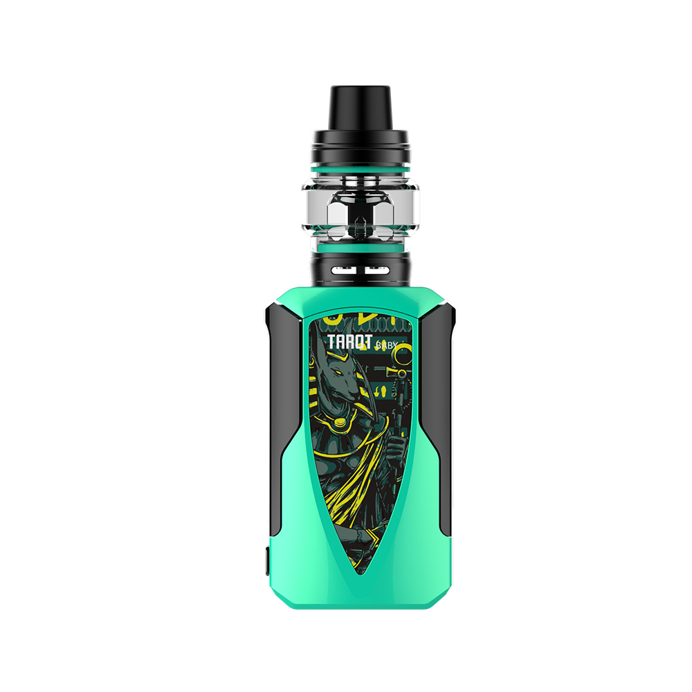 Vaporesso Tarot Baby Kit with NRG SE Tank