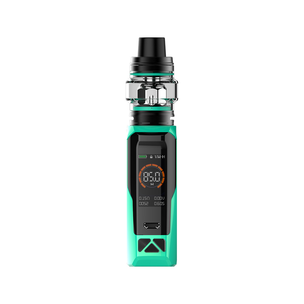 Vaporesso Tarot Baby Kit with NRG SE Tank