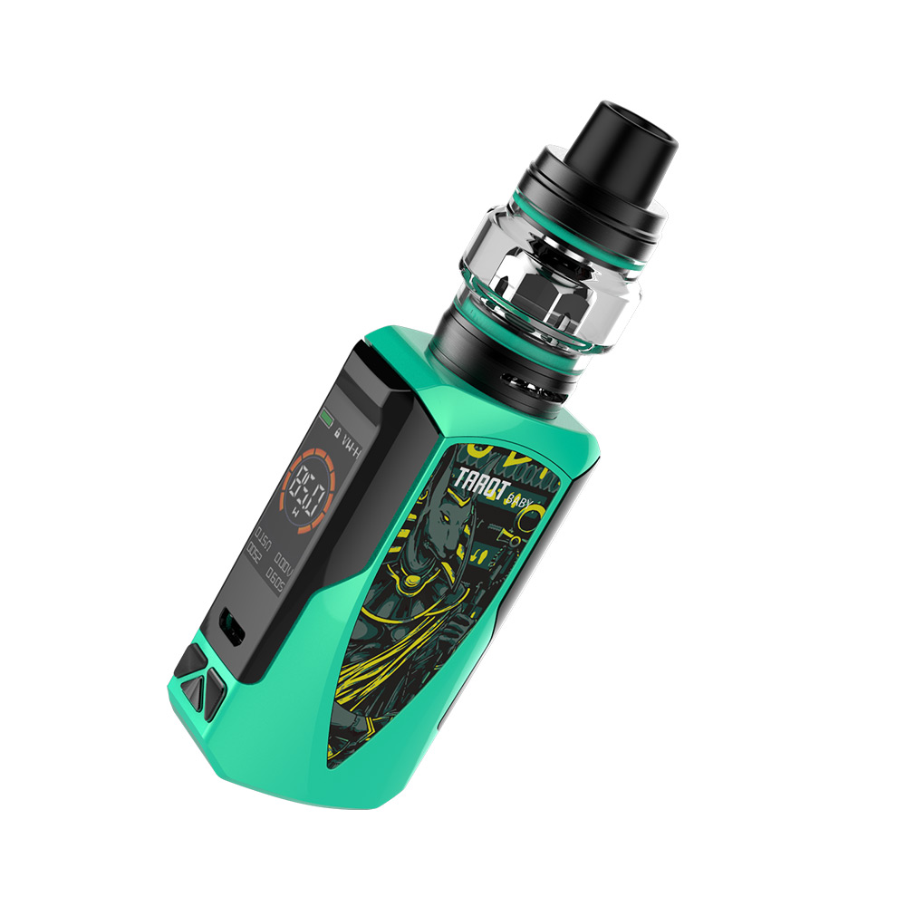 Vaporesso Tarot Baby Kit with NRG SE Tank