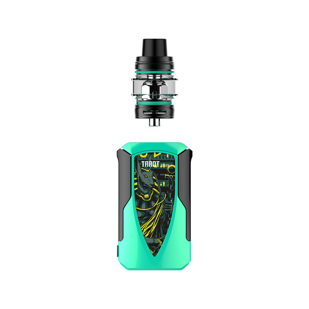 Vaporesso Tarot Baby Kit with NRG SE Tank