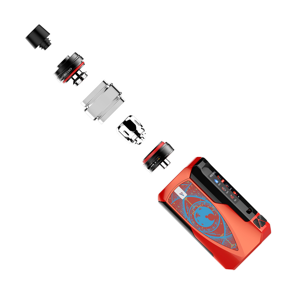 Vaporesso Tarot Baby Kit with NRG SE Tank