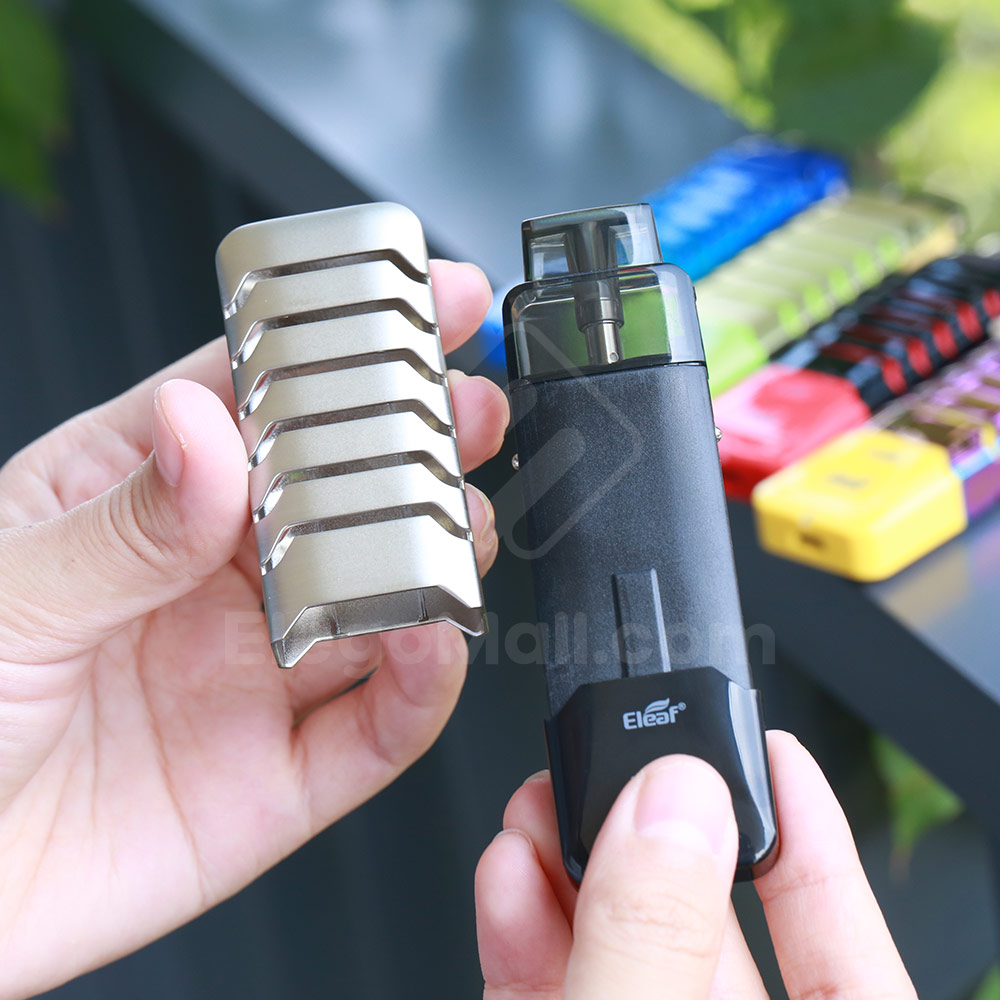 Eleaf iWũ AIO Pod System Kit 700mAh