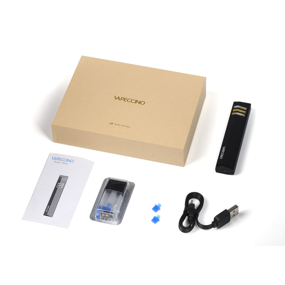 Vapeccino Mate1 Vape Pen Kit