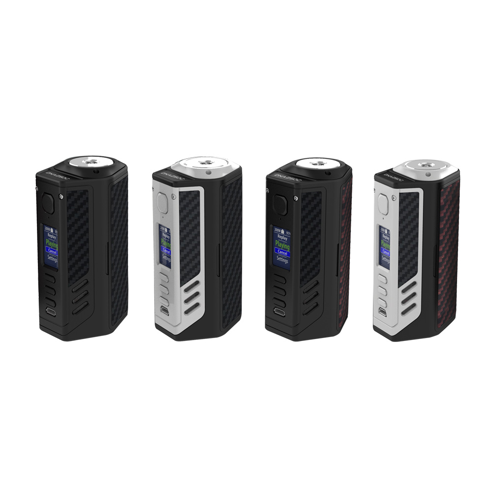 Lost Vape Triade DNA250C Mod 300W