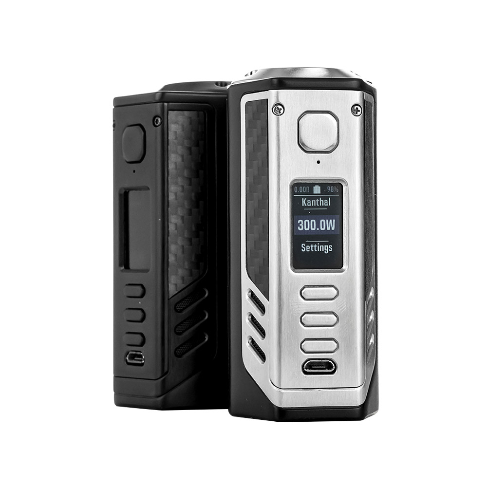Lost Vape Triade DNA250C Mod 300W