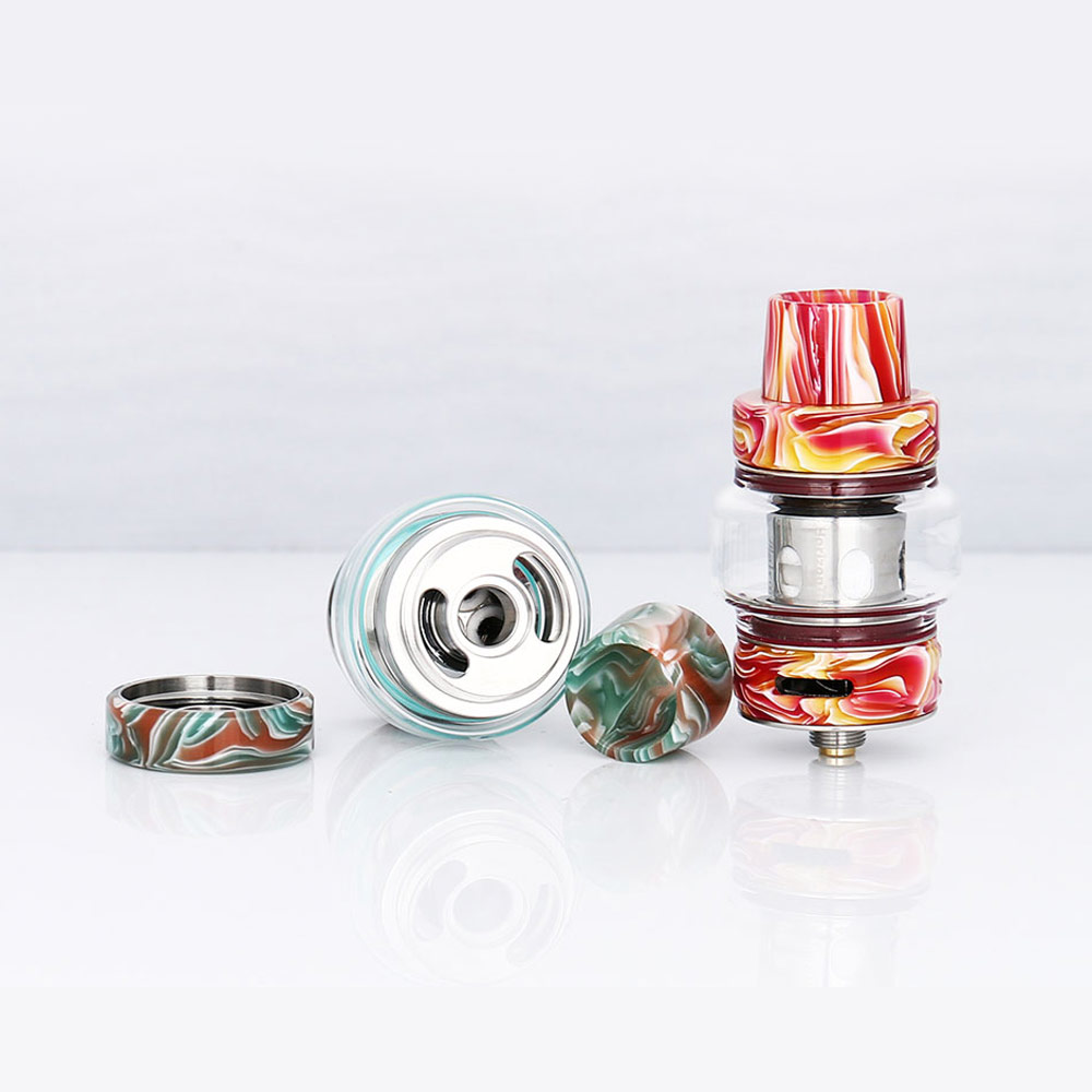 HorizonTech Falcon Sub-Ohm Tank Resin-Artisan Edition