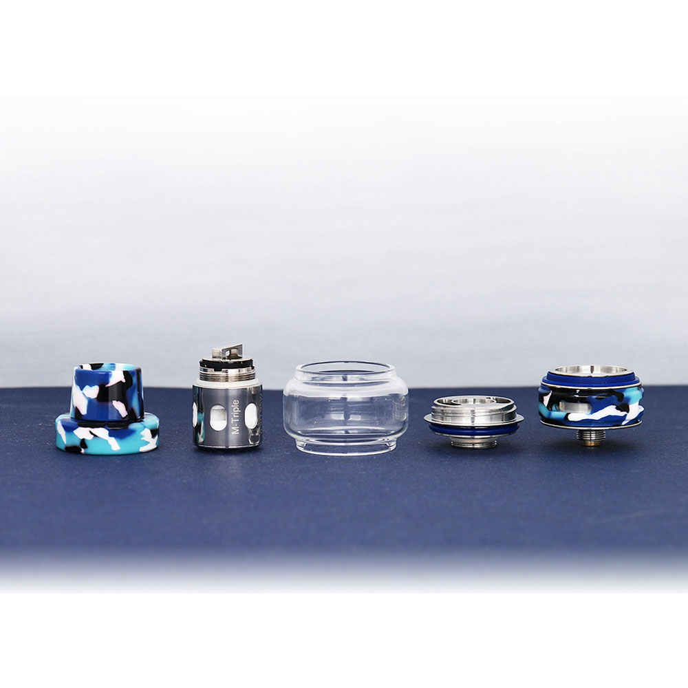 HorizonTech Falcon Sub-Ohm Tank Resin-Artisan Edition