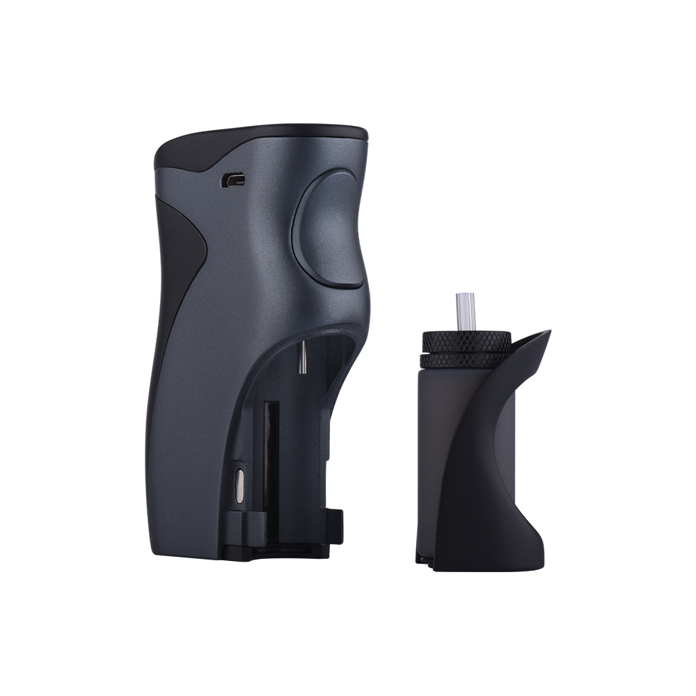 Recurve Squonk Mod