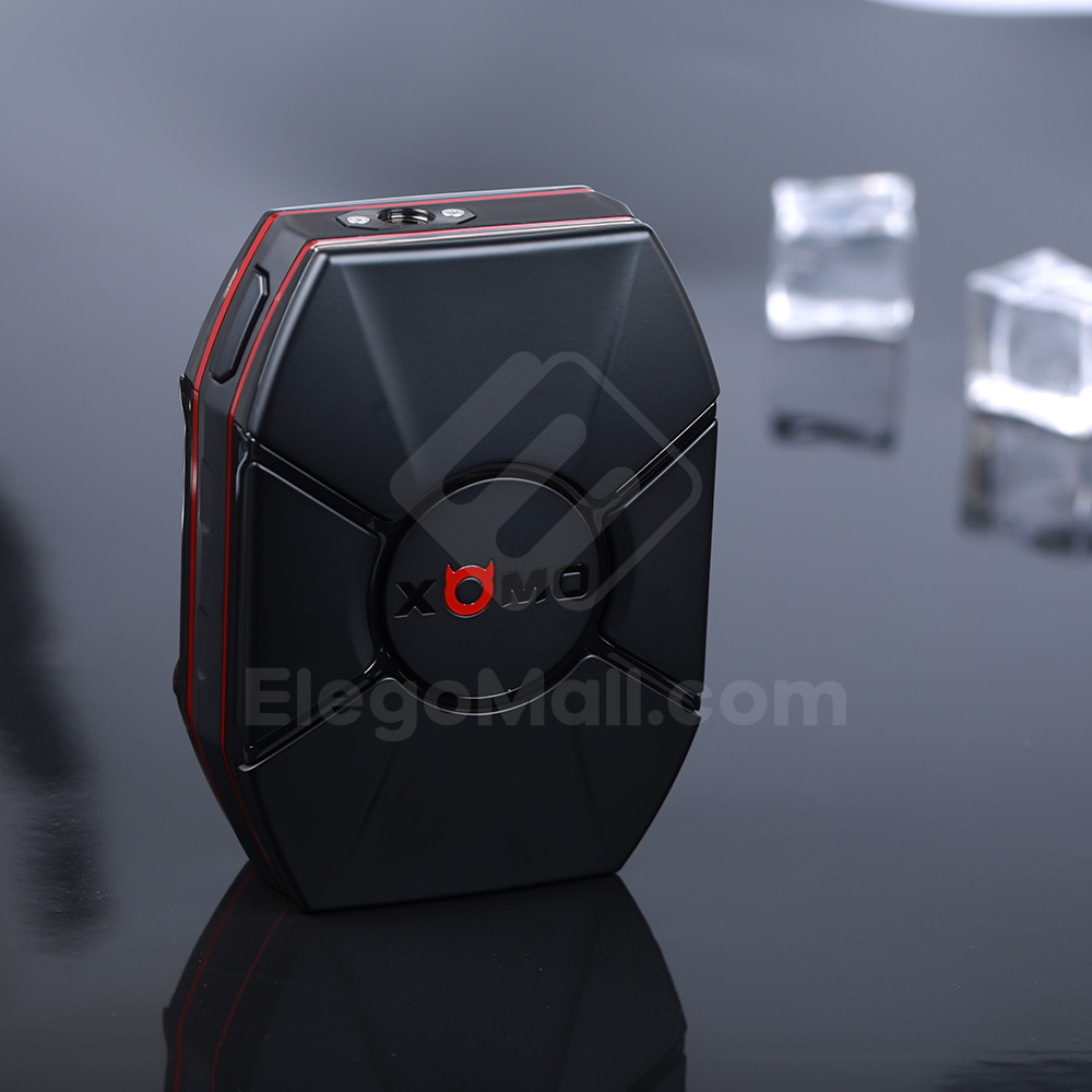 XOMO EXO-Armor 300W TC Mod