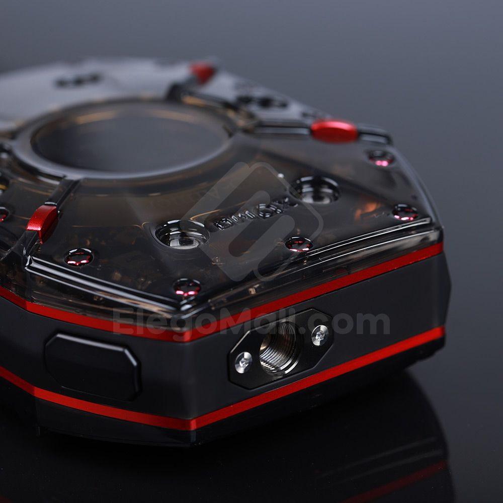 XOMO EXO-Armor 300W TC Mod