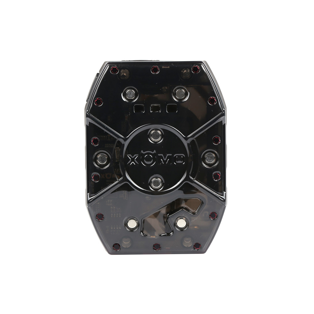 XOMO EXO-Armor 300W TC Mod