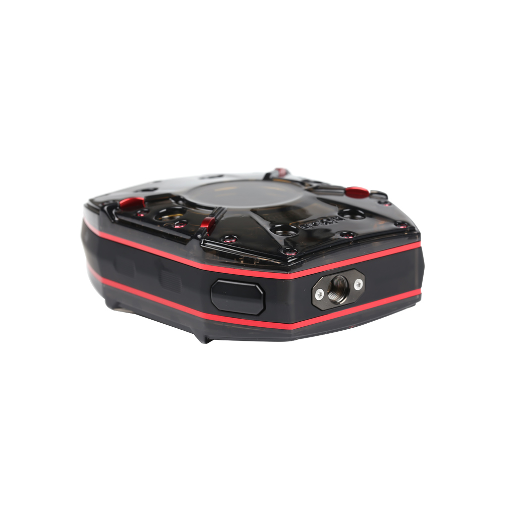 XOMO EXO-Armor 300W TC Mod