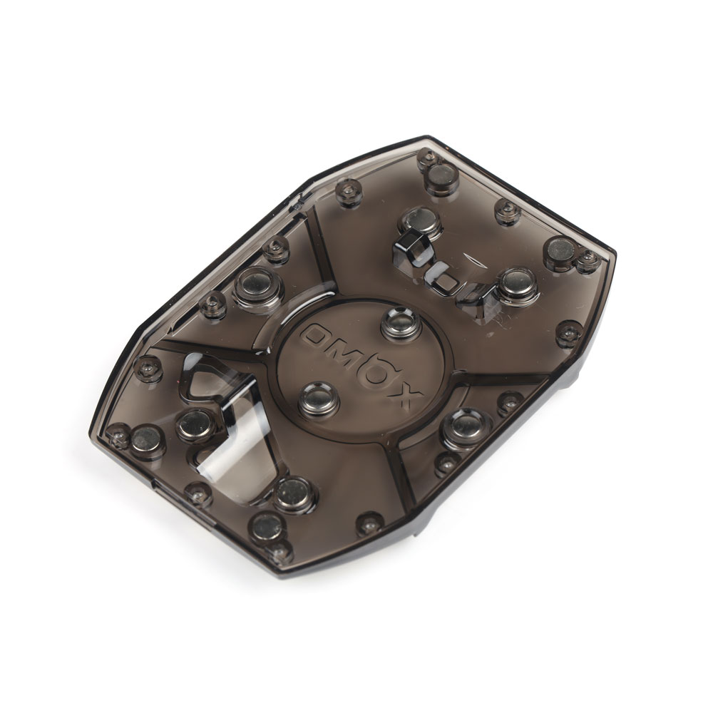 XOMO EXO-Armor 300W TC Mod