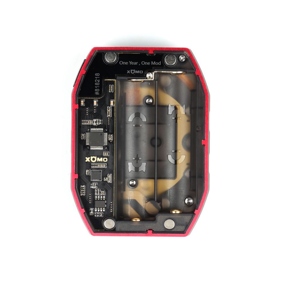 XOMO EXO-Armor 300W TC Mod